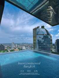 A New Gem in Bangkok – Truly Exceptional Stay