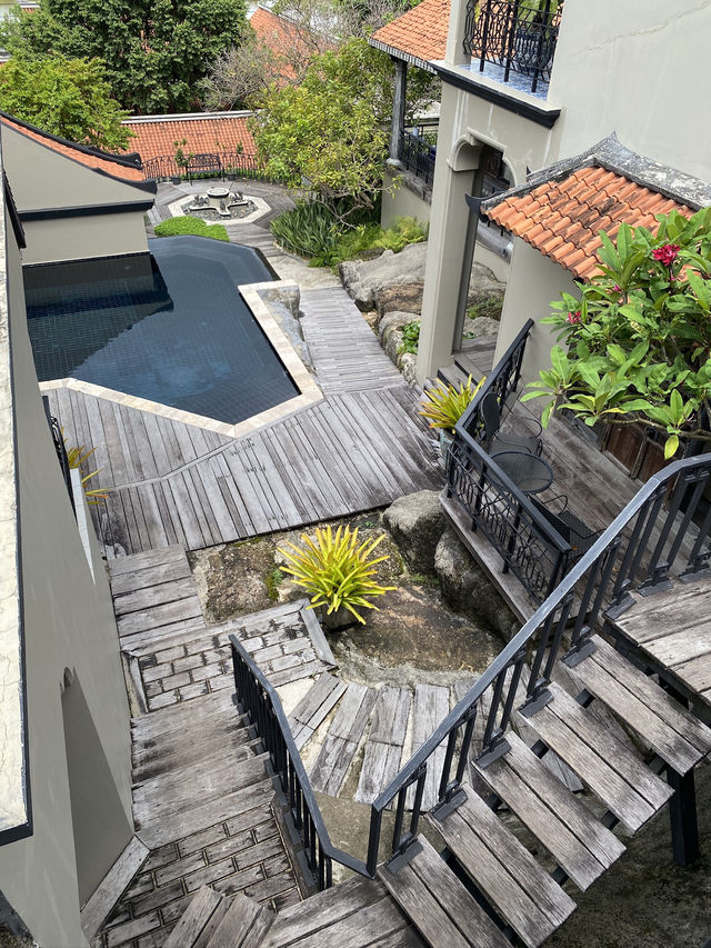 🌿 Chivitr Wellness Retreat 