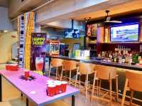 Lub d Bangkok Siam