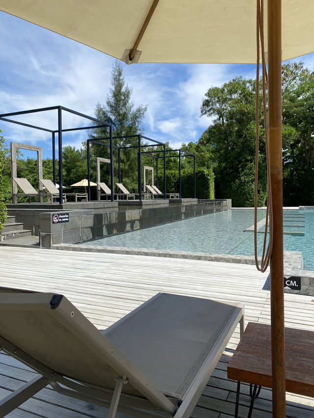 The gallery hotel Naihan 