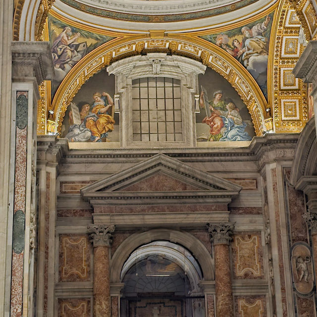 🇮🇹 Rome | St. Peter's Basilica – A Must-See Icon in Vatican City