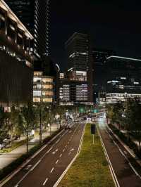 Namba Oriental Hotel – In the Heart of Downtown Osaka 🏙️🍜