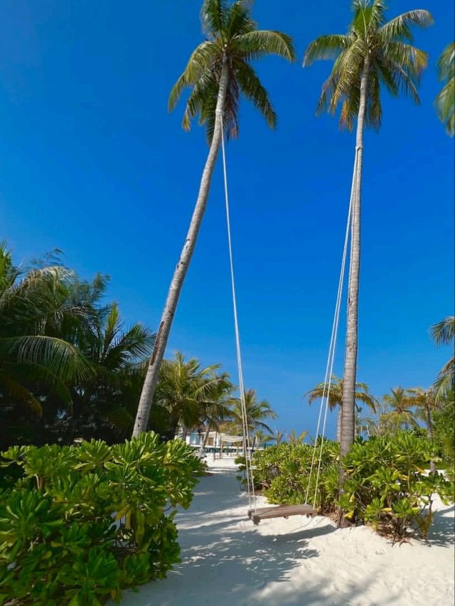 🌊 Waldorf Astoria Maldives Ithaafushi – Oceanfront Luxury Redefined 🌴✨