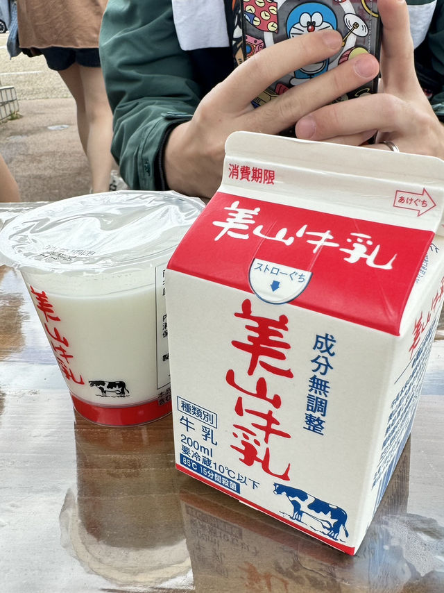 大阪京都美山町合掌村