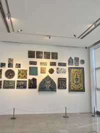 🕌 Discover Timeless Beauty – A Journey Through Islamic Art in KL ✨