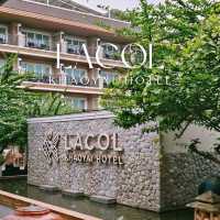 LACOL KHAOYAI HOTEL 🌳