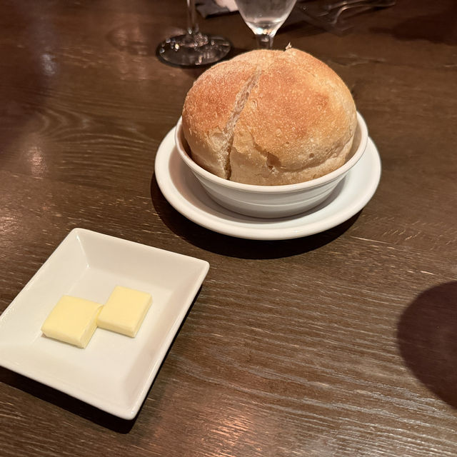 【記念日レストラン】分厚柔らかステーキの名店🍽️