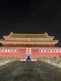 The Beijing Blitz: 6 Days of Must-Sees