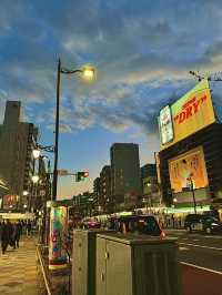 โอซาก้า🇯🇵