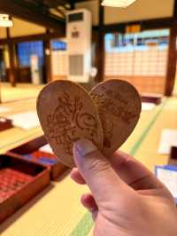 松山｜泡日本最古老道後溫泉 感受三千年溫泉的歷史韻味