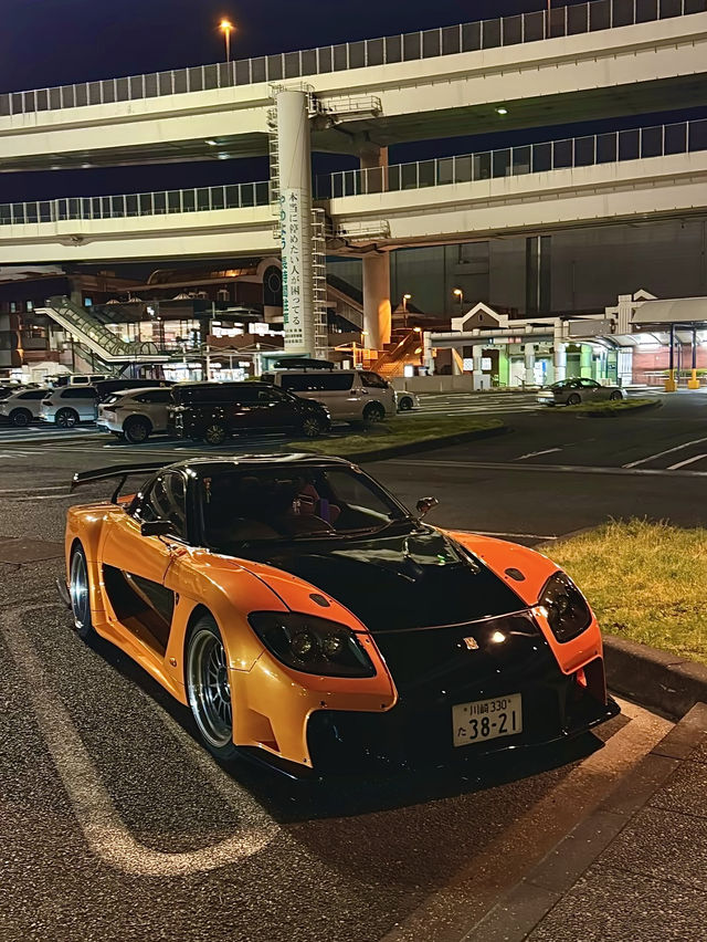 โอซาก้า🇯🇵