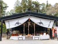 【仙台】国宝 大崎八幡宮