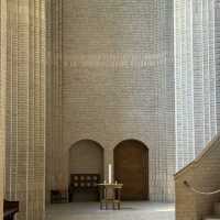 The Organ Church | Small and a Bit Far, But Worth It 🎶
