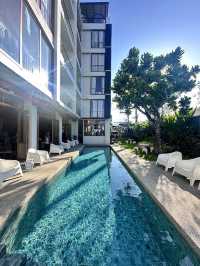 Hotel Gahn โรงแรมสุดสวยที่พังงา