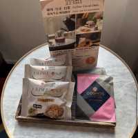 台北花園大酒店 (Taipei Garden Hotel)