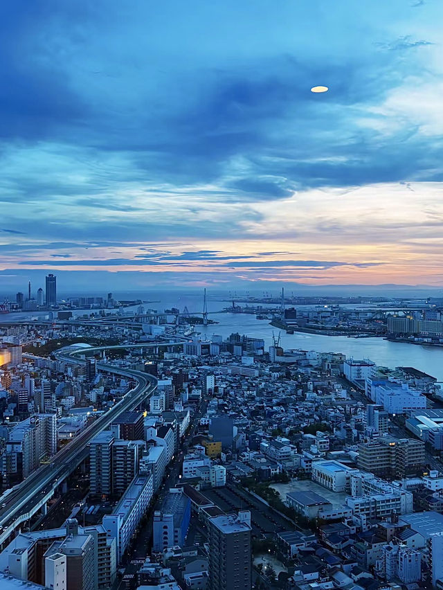 โอซาก้า🇯🇵