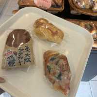 【大阪/天王寺】地元の人から人気のベーカリー🍞