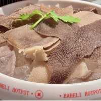 新開幕🎙️八合里牛肉火鍋🎉🎉美食篇