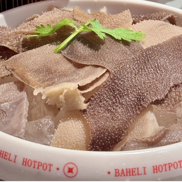 新開幕🎙️八合里牛肉火鍋🎉🎉美食篇