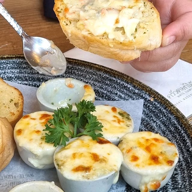 delicious food 