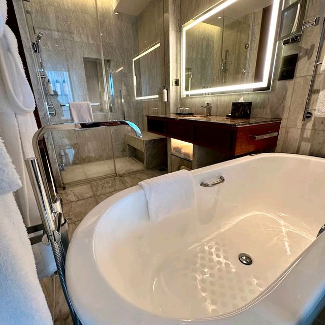 Grand Hyatt Manila