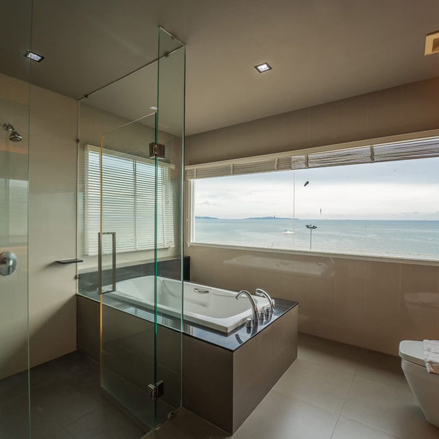 Welcome World Beachfront Resort