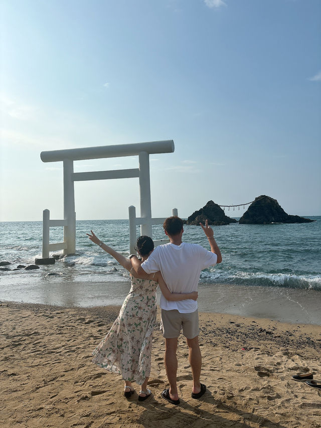 福岡県のおすすめスポット4選！✨