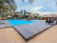 🏖️ เดอะบลูสกาย รีสอร์ท เกาะพยาม