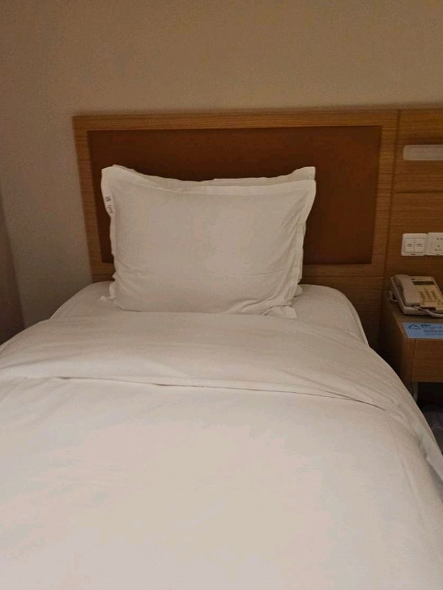 🏨 ที่พักสไตล์โมเดิร์น ใจกลางเซี่ยงไฮ้