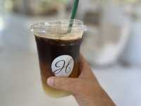 หลงคาเฟ่