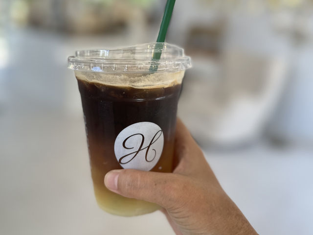 หลงคาเฟ่