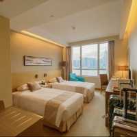 Harbourfront Comfort with a Community Spirit