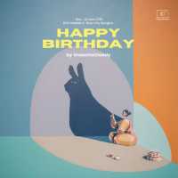 Happy Birthday 🎂🧡✨