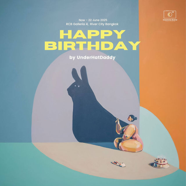 Happy Birthday 🎂🧡✨