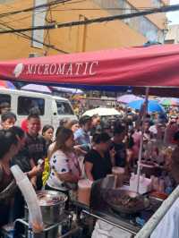 Manila trip from Makati-Divisoria/Quiapo-BGC/Tuscany Mckinley