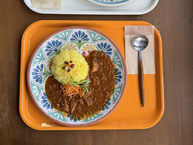 【岡山】テレモークカフェ
