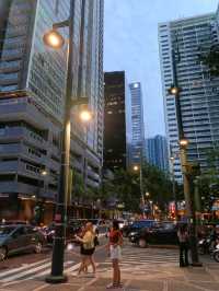 Manila trip from Makati-Divisoria/Quiapo-BGC/Tuscany Mckinley