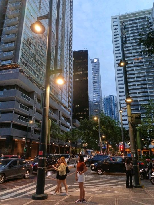Manila trip from Makati-Divisoria/Quiapo-BGC/Tuscany Mckinley