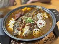 魚老鐵烤魚（屏東勝利星村概念店）