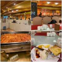 Dali Regent Hotel เมืองต้าหลี่