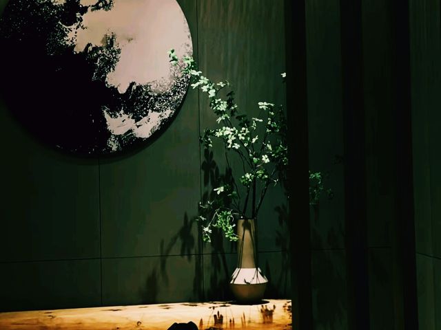 深圳溫泉會所推薦：湯悅溫泉