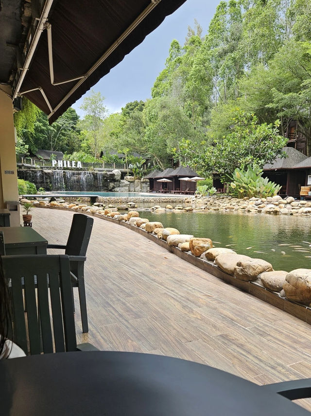 Rustic Escape and Nature-Inspired Luxury at Philea Resort & Spa Melaka