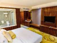 "Elegant Comfort in the Heart of Melaka"