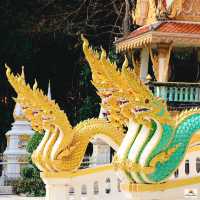 ปราสาทนารายณ์เจงเวง