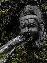 Shivapuri best hike near Kathmandu 