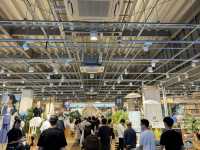 【奈良🇯🇵】世界最大の無印良品？！無印良品橿原店🌿