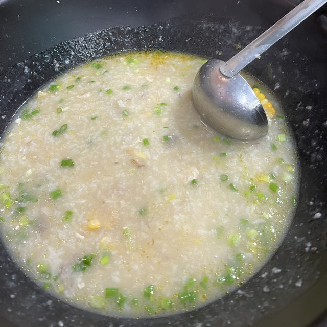 清蒸海鮮刺激味蕾