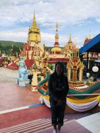 ปากั๋น กิ๋นๆ แอ่วๆ เมืองพาน วันหยุด