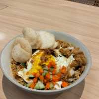 Culture and Delicious Eat!
