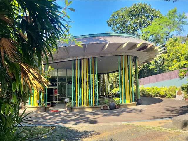 Zoo Negara